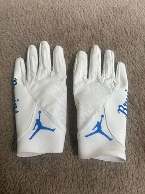 ncaa ucla college football gloves